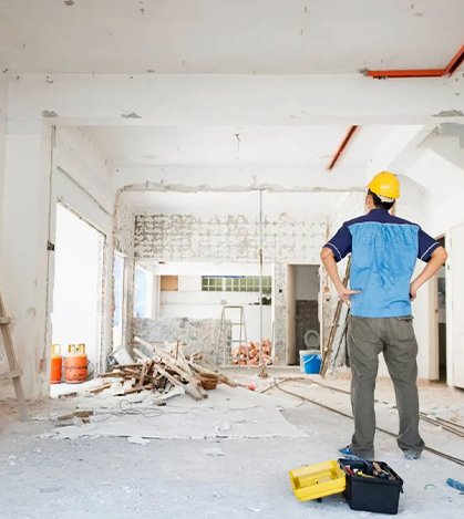 Tufanbeyli Tadilatcı