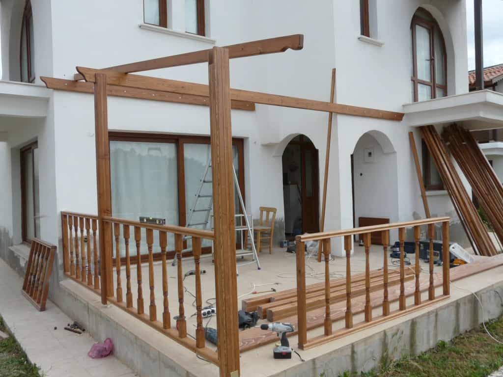 Tufanbeyli Tadilatcı