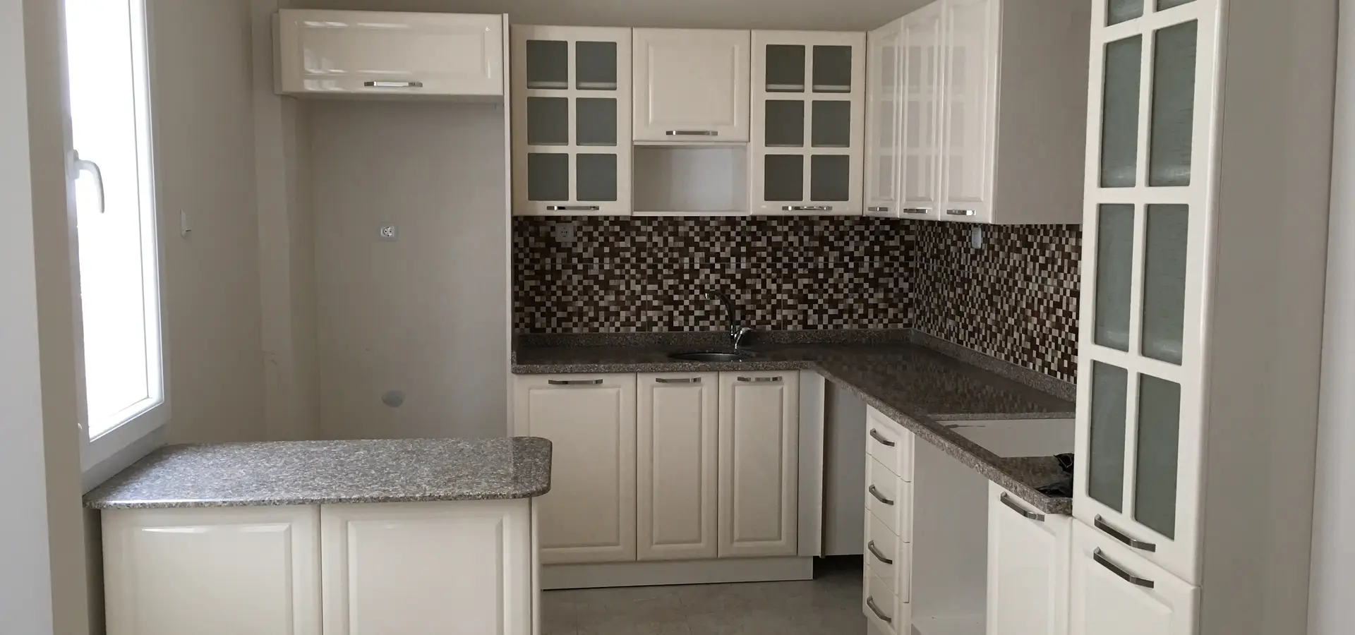 Tufanbeyli Tadilatcı